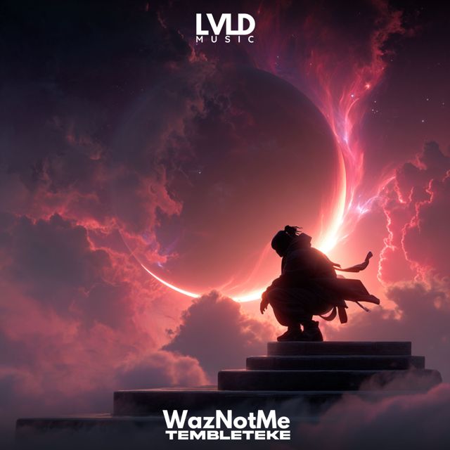 WazNotMe - 'TEMBLETEKE' [Ringtone]