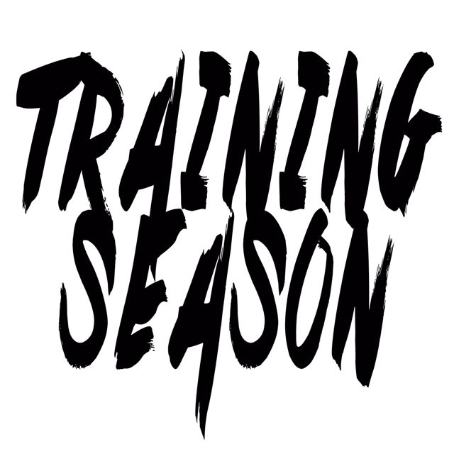 Dj Boojee Rama - 'Training Season' [Ringtone]