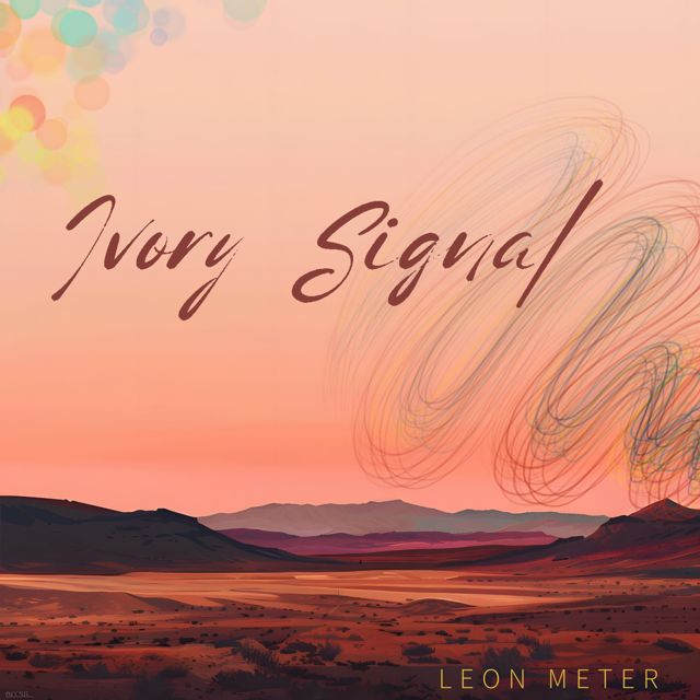 Leon Meter - 'Ivory Signal' [Ringtone]