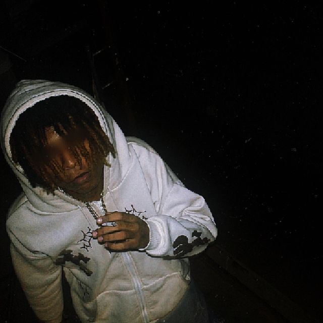 NiggoBlock - 'Anfeta' [Ringtone]