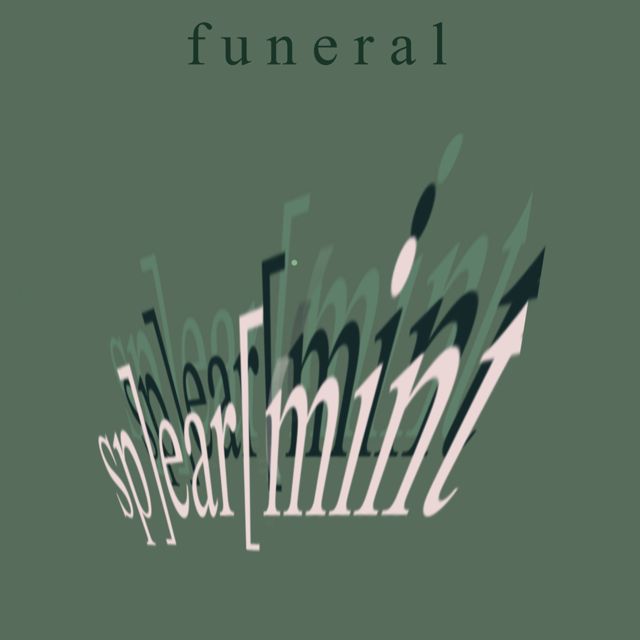 SP]EAR[MINT - 'Funeral' [Ringtone]
