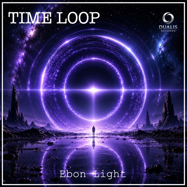 Ebon Light - 'Time Loop' [Ringtone]