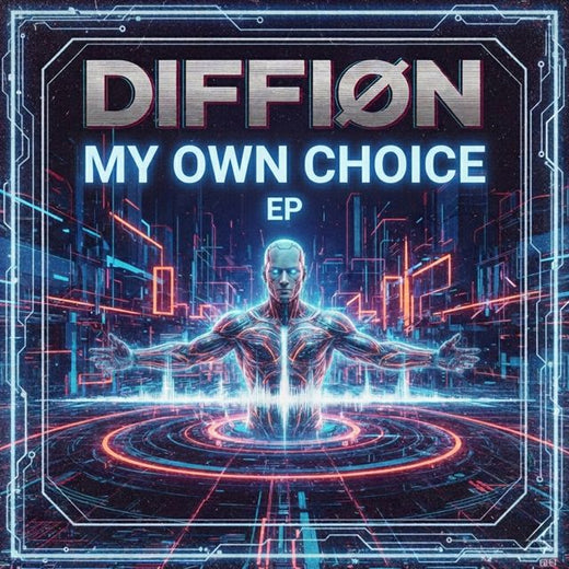 DIFFIØN - 'Stay' [Ringtone]