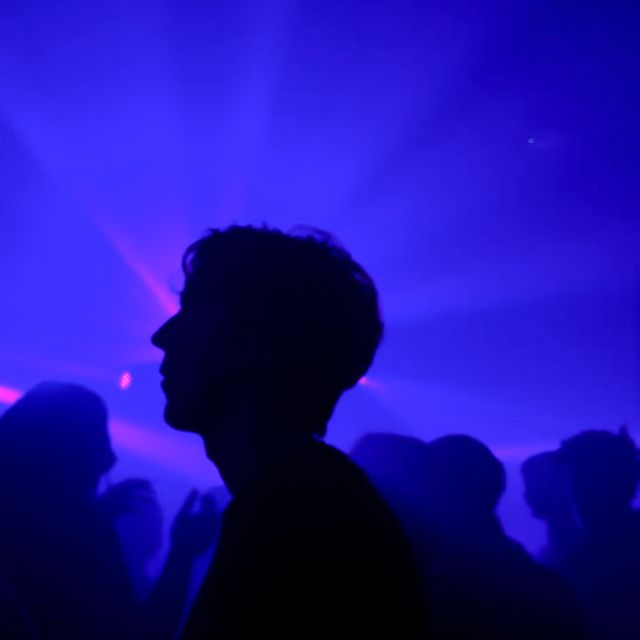 POSER - 'In Fire There Is Form (feat. Dan Ivy)' [Ringtone]