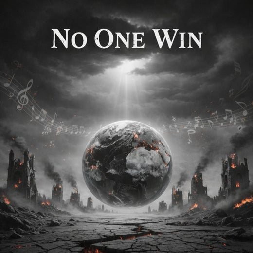 ZEE ZEE - 'No One Win' [Ringtone]