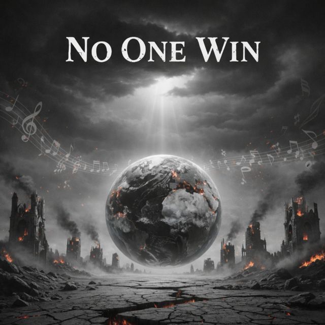 ZEE ZEE - 'No One Win' [Ringtone]