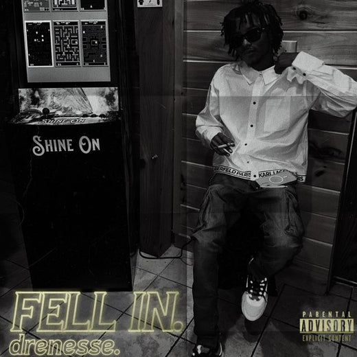 Drenesse - 'Fell In' [Ringtone]