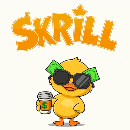 Say What - 'Skrill' [Ringtone]