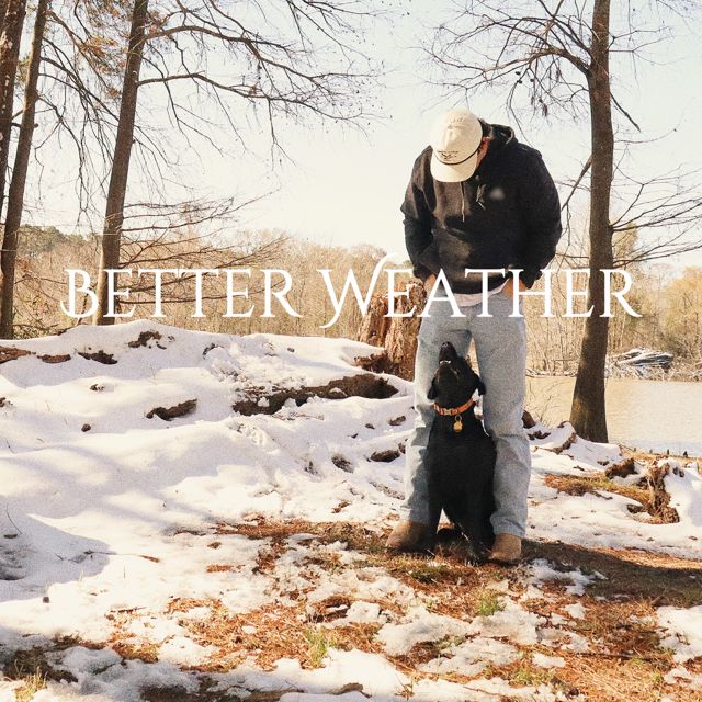 Cody Oliphant - 'Better Weather' [Ringtone]