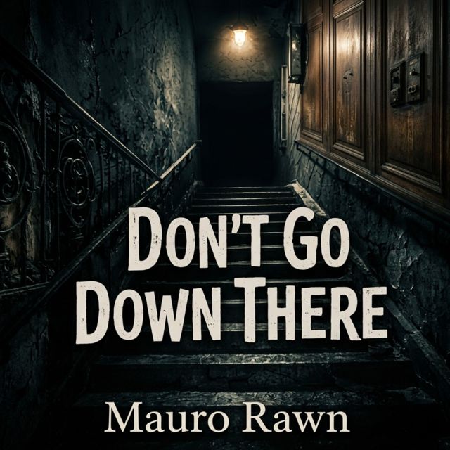 Mauro Rawn - 'Don't Go Down There' [Ringtone]