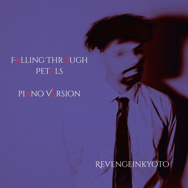 RevengeinKyoto - 'Falling Through Petals (Piano Version)' [Ringtone]