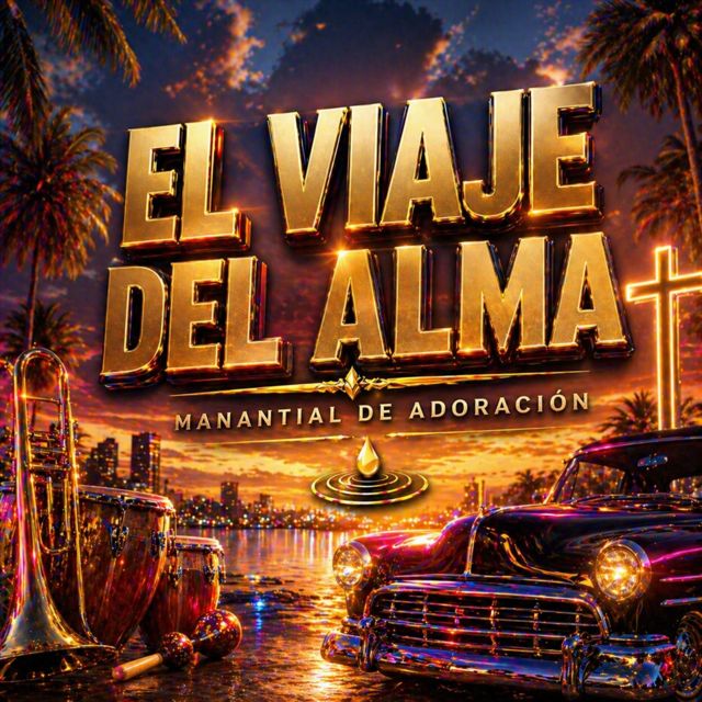 El Sonero del Alma - 'Cambiado Por Su Amor' [Ringtone]