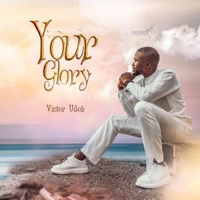 Victor Udoh - 'Your Glory' [Ringtone]