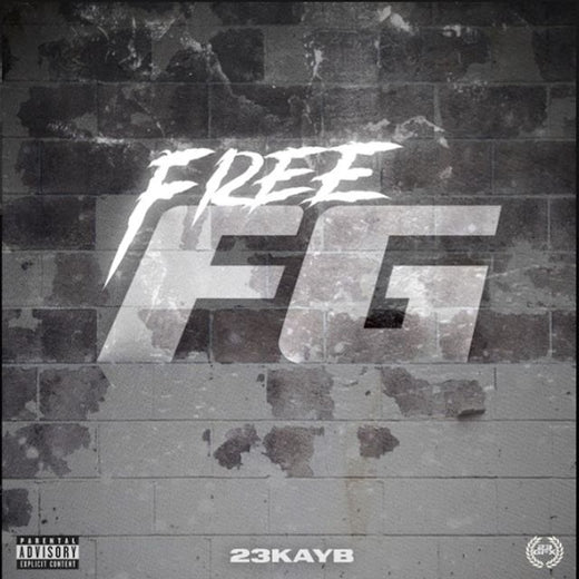 23Kayb - 'FreeFg' [Ringtone]