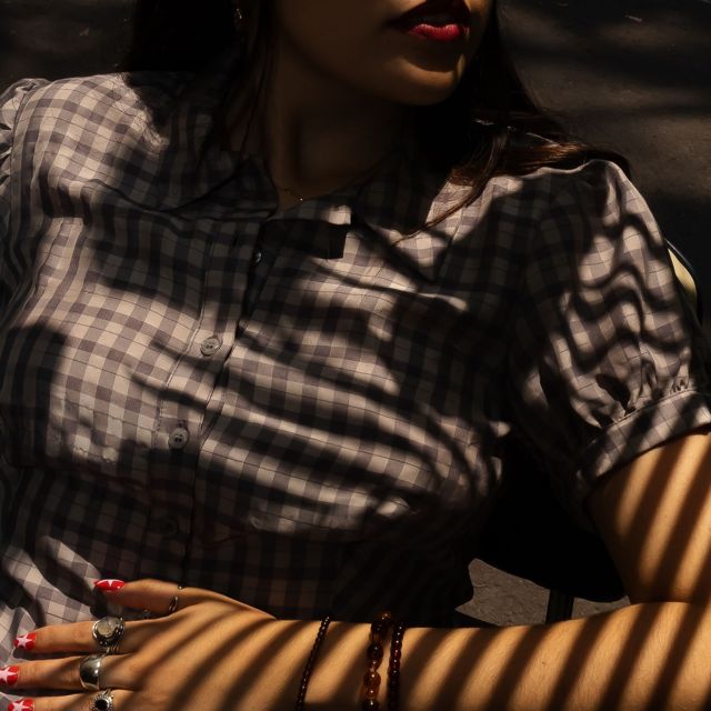 Caro Del Rio - 'LA ROMA' [Ringtone]