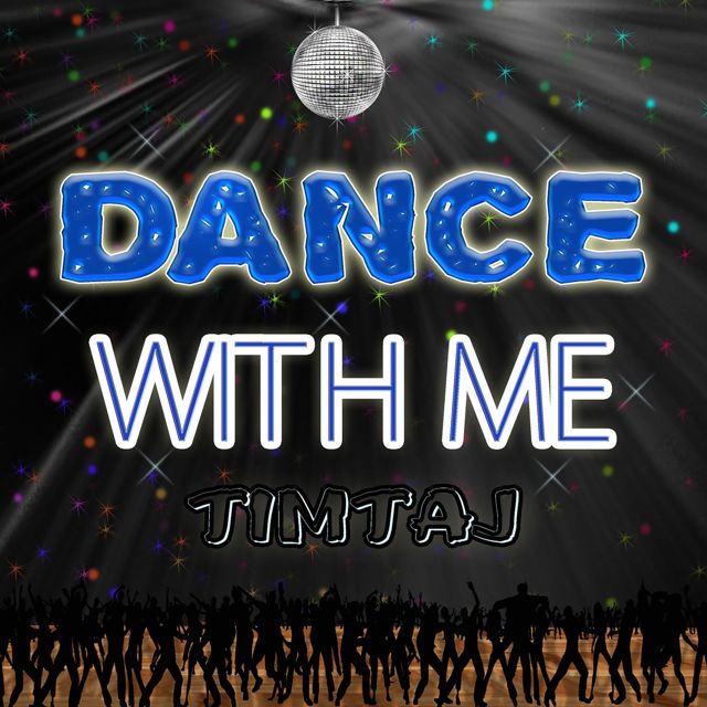 TimTaj - 'Dance With Me' [Ringtone]
