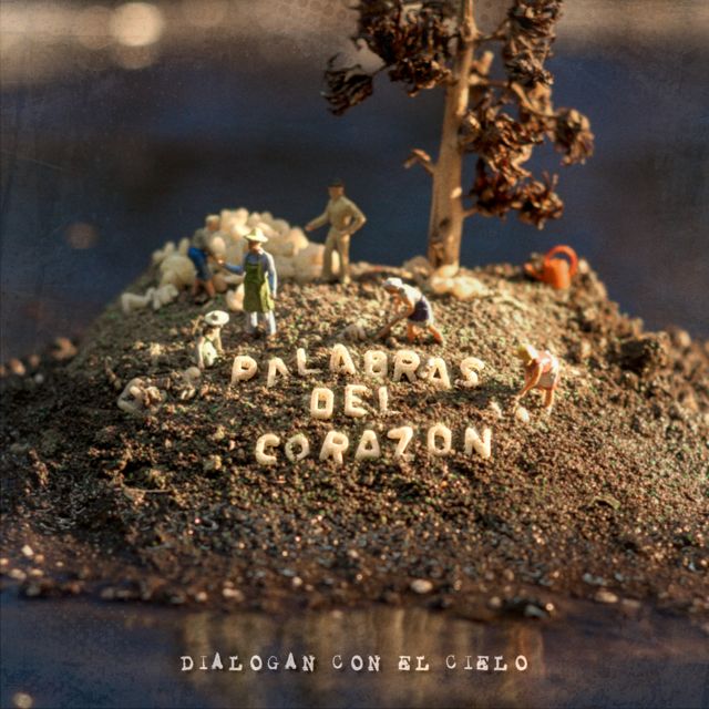 Dialogan Con El Cielo - 'Palabras Del Corazón' [Ringtone]