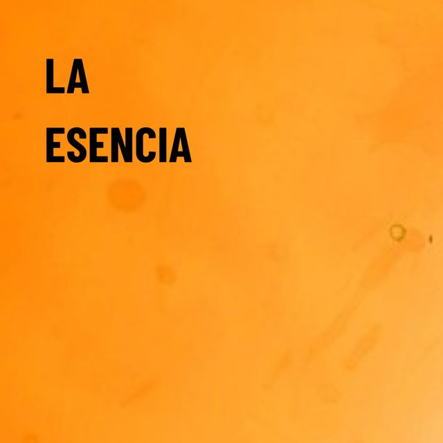 CHARPI MC - 'La esencia' [Ringtone]