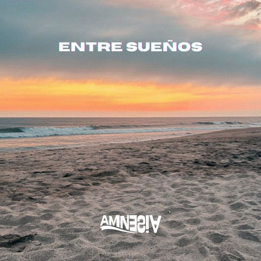 Amnesia - 'Entre sueños (2026 Remastered)' [Ringtone]