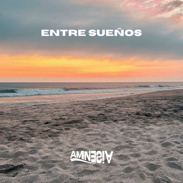 Amnesia - 'Entre sueños (2026 Remastered)' [Ringtone]