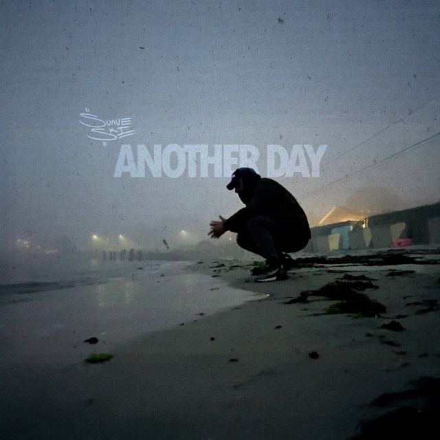 Suave-Ski - 'Another Day' [Ringtone]