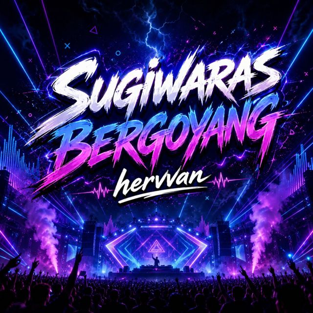Hervvan - 'Sugiwaras Bergoyang' [Ringtone]