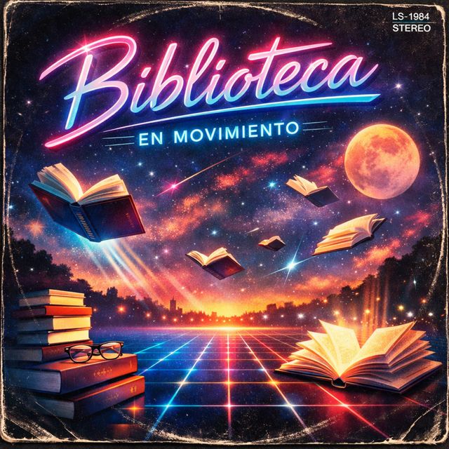ultrapier - 'biblioteca en movimiento' [Ringtone]