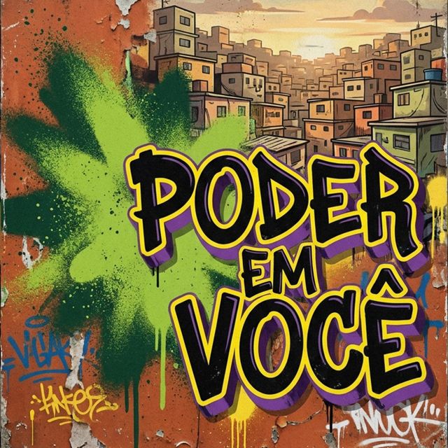 CHCKN - 'Poder Em Você' [Ringtone]