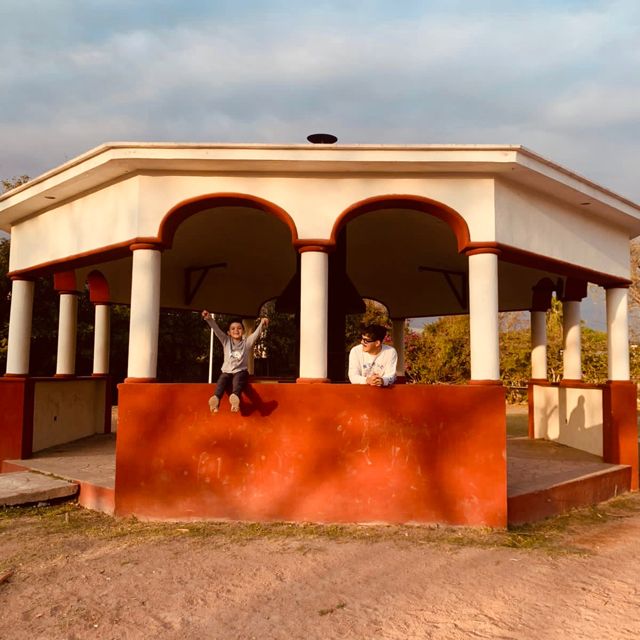 El dam - 'mira lo lejos que has llegado' [Ringtone]
