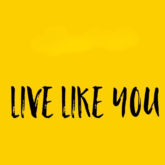 BigBreeze - 'Live Like You' [Ringtone]