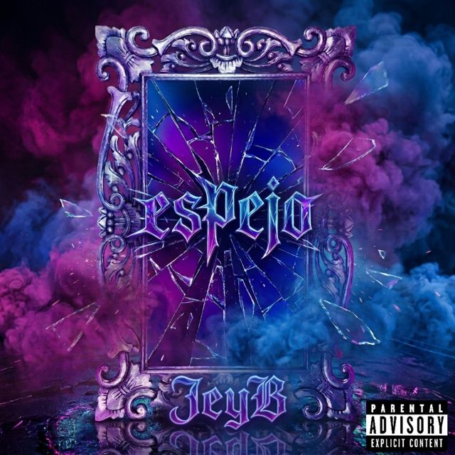 JeyB - 'esPejo' [Ringtone]