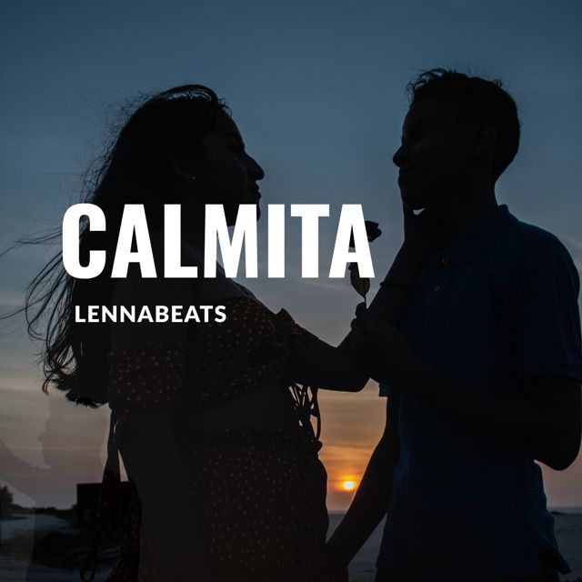 Lennabeats - 'Calmita' [Ringtone]