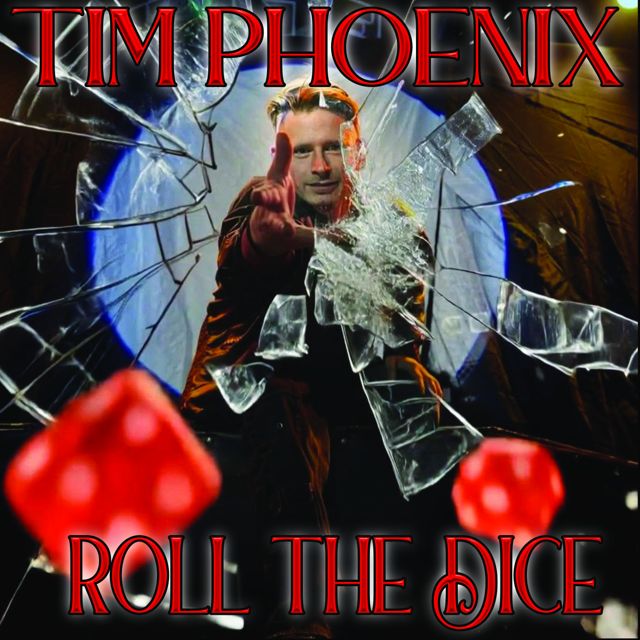 Tim Phoenix - 'Roll The Dice' [Ringtone]
