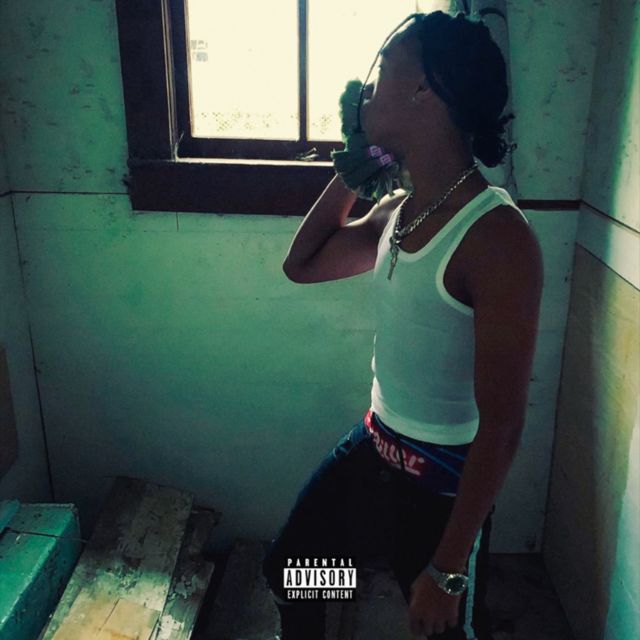Trill Vont - 'Married To Tha Game' [Ringtone]