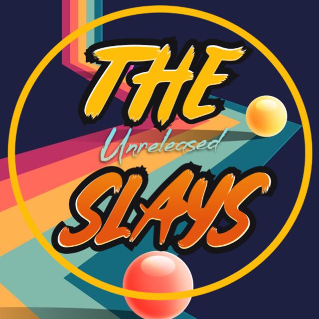 The Slays - 'She's Missing (Instrumental)' [Ringtone]