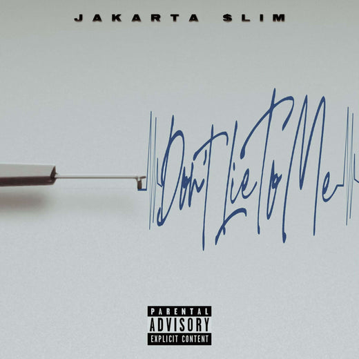 Jakarta $Lim - 'Don't Lie To Me' [Ringtone]