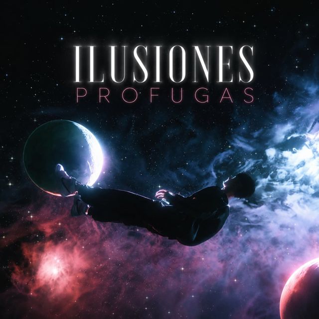 Manu XL - 'Ilusiones Prófugas' [Ringtone]