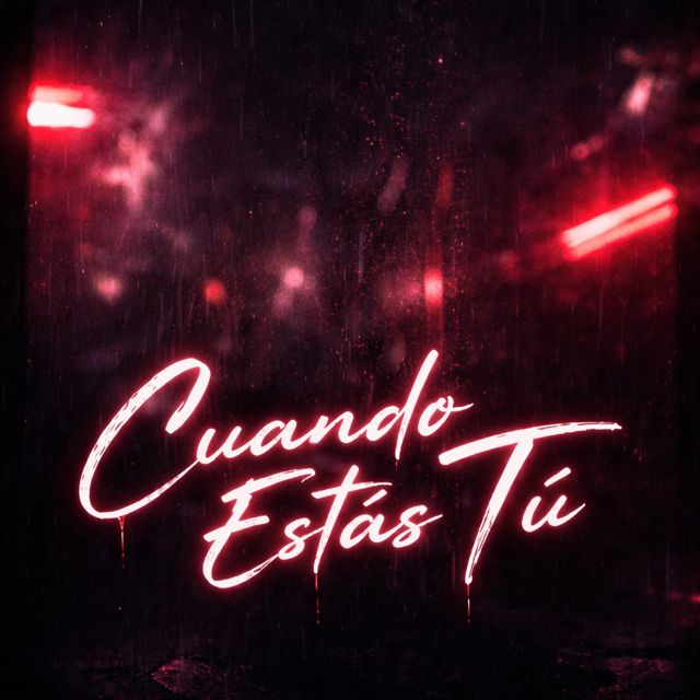 Dalton oficial - 'Cuando Estas Tú' [Ringtone]