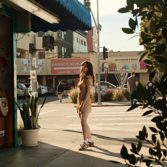 Tash - 'Fairfax' [Ringtone]