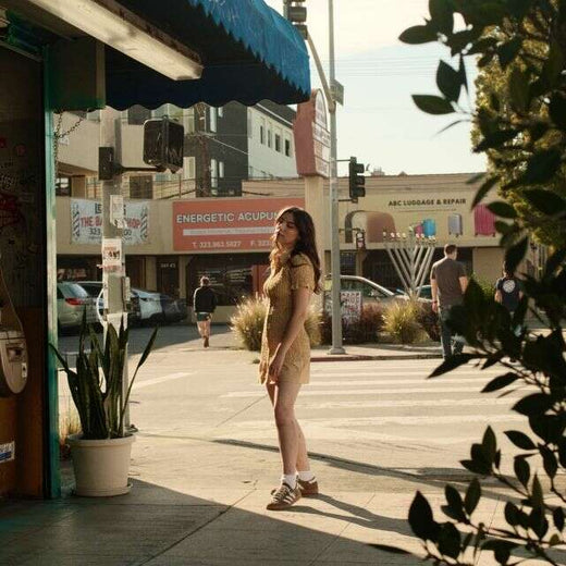 Tash - 'Fairfax' [Ringtone]