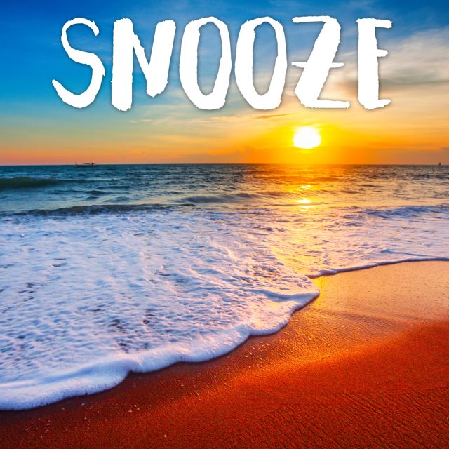 Tropical Jawns - 'Snooze (Marimba)' [Ringtone]