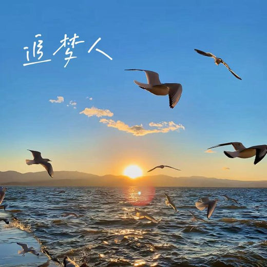 林诗曼 - '追梦人' [Ringtone]