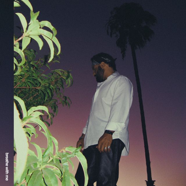 Saint Rene - 'Breathe With Me' [Ringtone]
