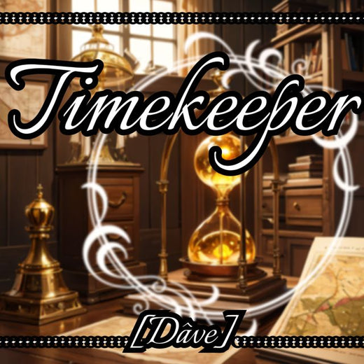Dâve - 'Timekeeper' [Ringtone]