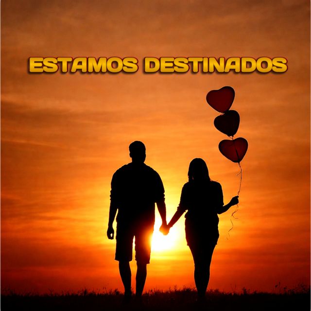 Sergio Pólux - 'ESTAMOS DESTINADOS' [Ringtone]