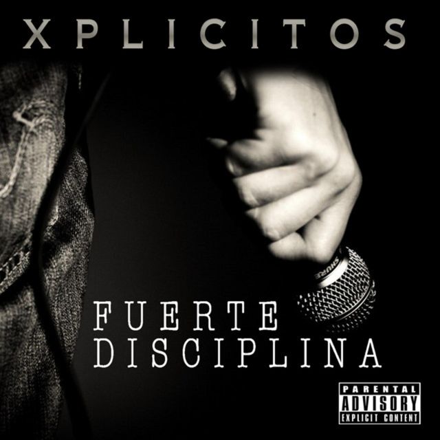 Xplicitos - 'REACCIÓN QUÍMICA' [Ringtone]
