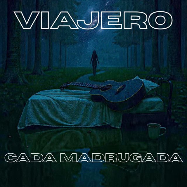 Viajero - 'Cada Madrugada' [Ringtone]