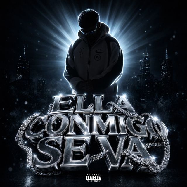 NiK00 - 'ELLA CONMIGO SE VA' [Ringtone]