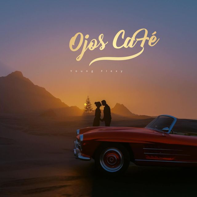Young Flexy - 'Ojos Café' [Ringtone]