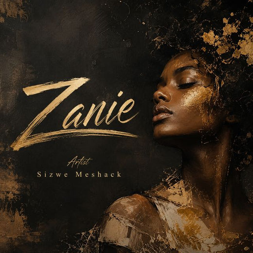 Sizwe Meshack - 'Zanie' [Ringtone]